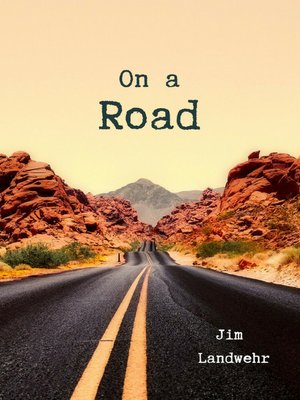cover image of On a Road